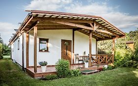Caloroczny Domek Na Mazurach
